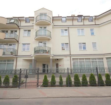 Extra Apartamenty - Apartament Przy Plazy Sopot Eksteriør billede