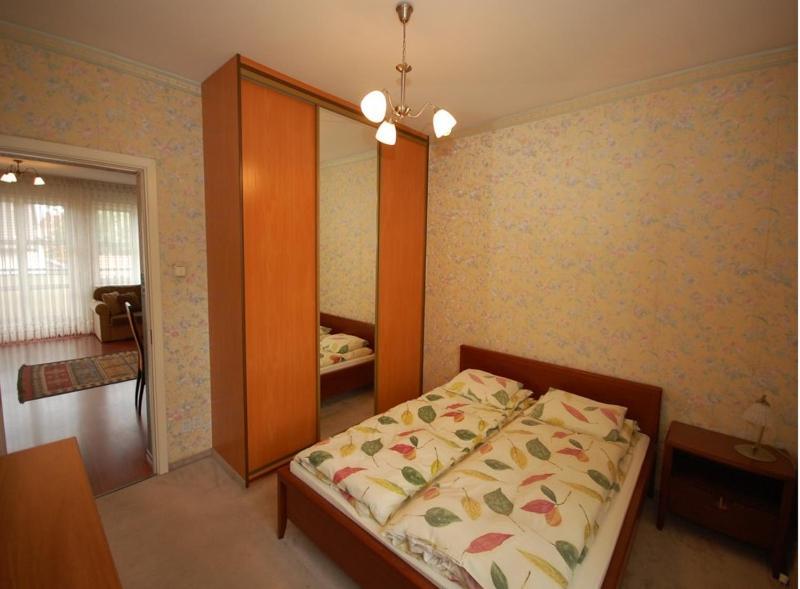 Extra Apartamenty - Apartament Przy Plazy Sopot Eksteriør billede